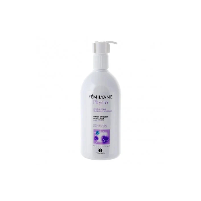 BIORGA FEMILYANE 400ml