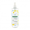 Klorane – Eau fraîche parfumée au Calendula apaisant – Bébé – Peau