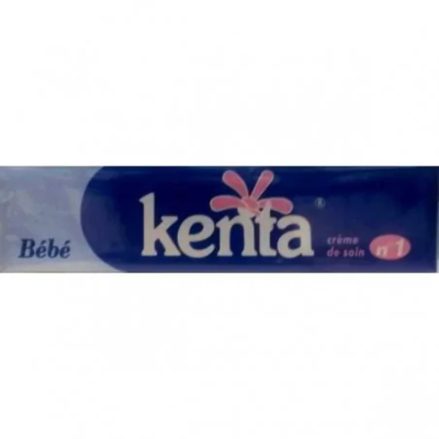 KENTA CREME DE SOIN 90G