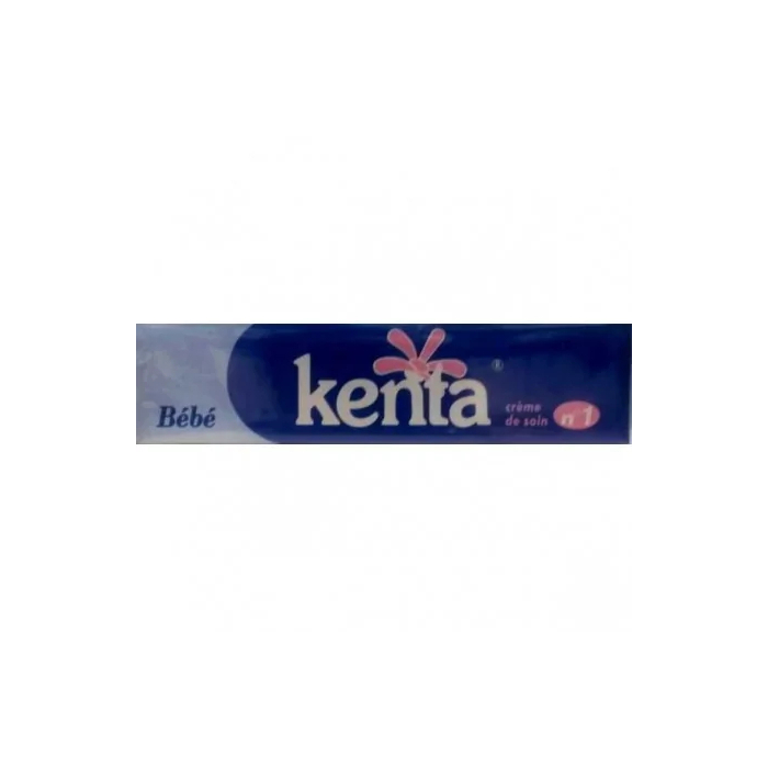 KENTA CREME DE SOIN 90G
