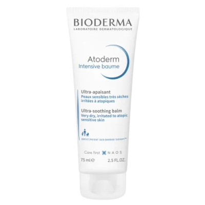 Bioderma ATODERM INTENSIVE BAUME 75 ML