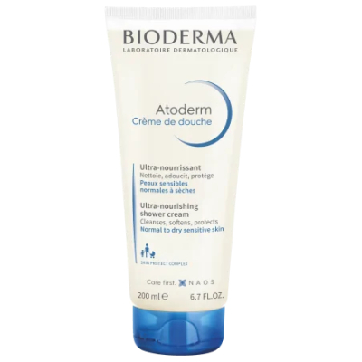 BIODERMA ATODERM CREME DE DOUCHE 200 ML