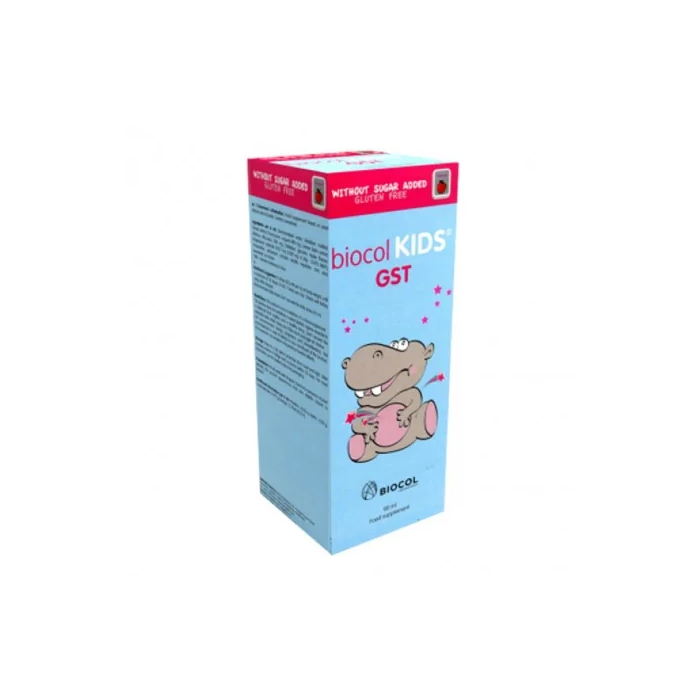 BIOCOL Kids GST Coliques 90 ML