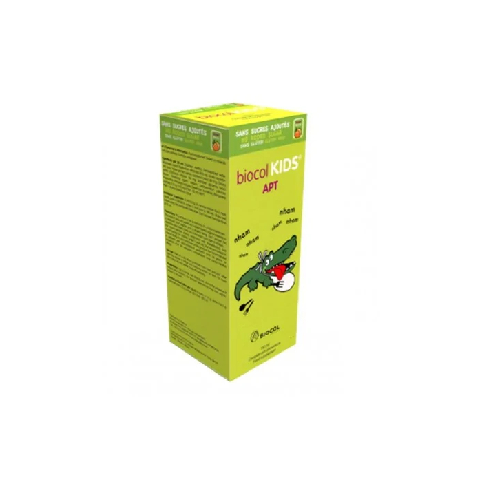 BIOCOL Kids APT Appétit 150ml