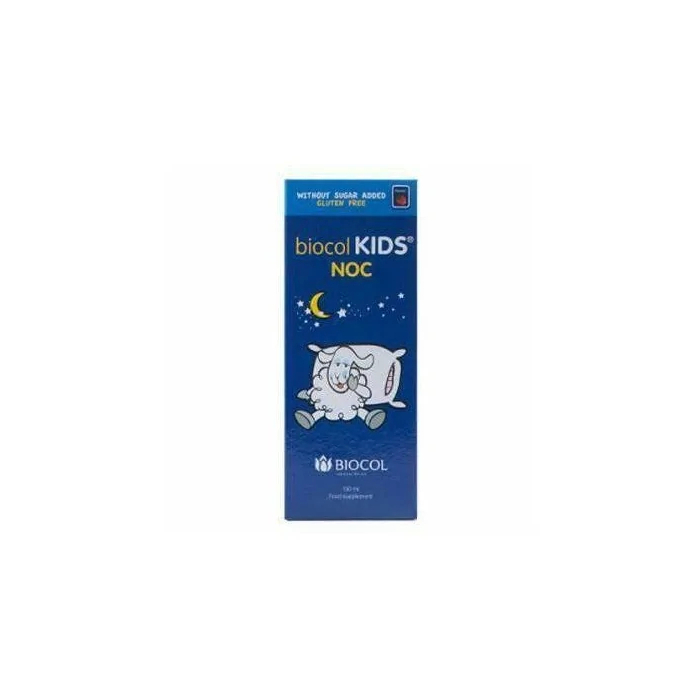 Biocol Kids STOP-D 150ml