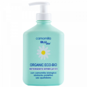 Camomilla Blu Organic Eco-bio Nettoyant Intime pH5.5 300ml