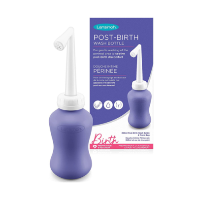 LANSINOH Douche Intime Périnée