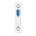 Sablier brossage de dents