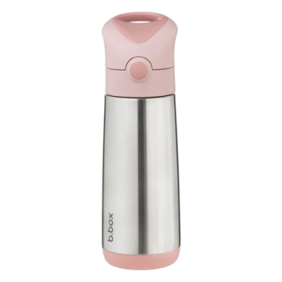 BBox – Gourde Isotherme 500ml Blush Crush