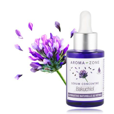 Aroma-Zone – Sérum concentré Bakuchiol