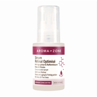 Aroma-Zone – Sérum concentré rétinal optimisé 30ml