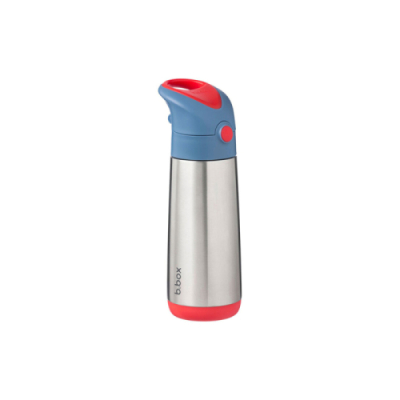 BBox – Gourde Isotherme 500ml Blue Blaze