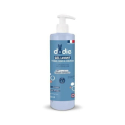 Dodie Gel Lavant 3 en 1 Visage, Corps et Cheveux