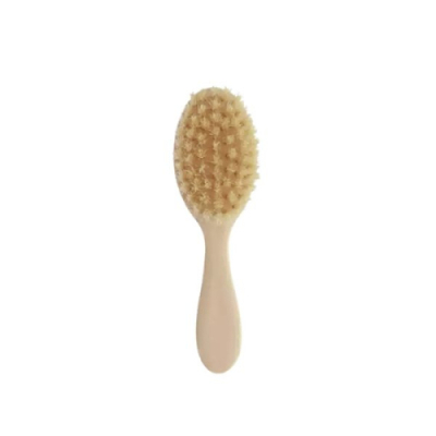 Dodie Brosse bébé