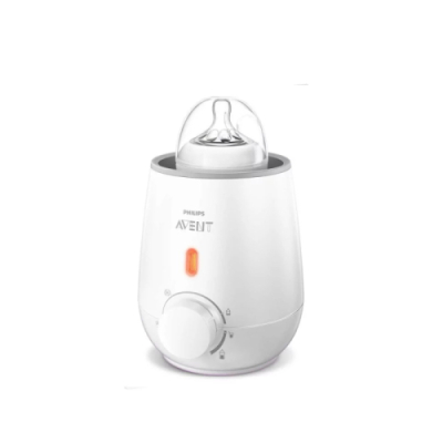Avent scf355 03 chauffe biberon rapide