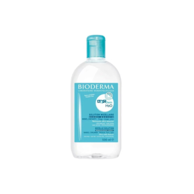 ABCDerm H2O Solution Micellaire 500 ml