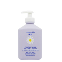 Camomilla Blu Lovely Girl Nettoyant Intime Ph 5.5 300ml