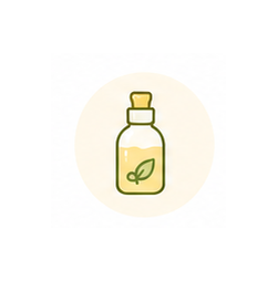 Huiles & Massage